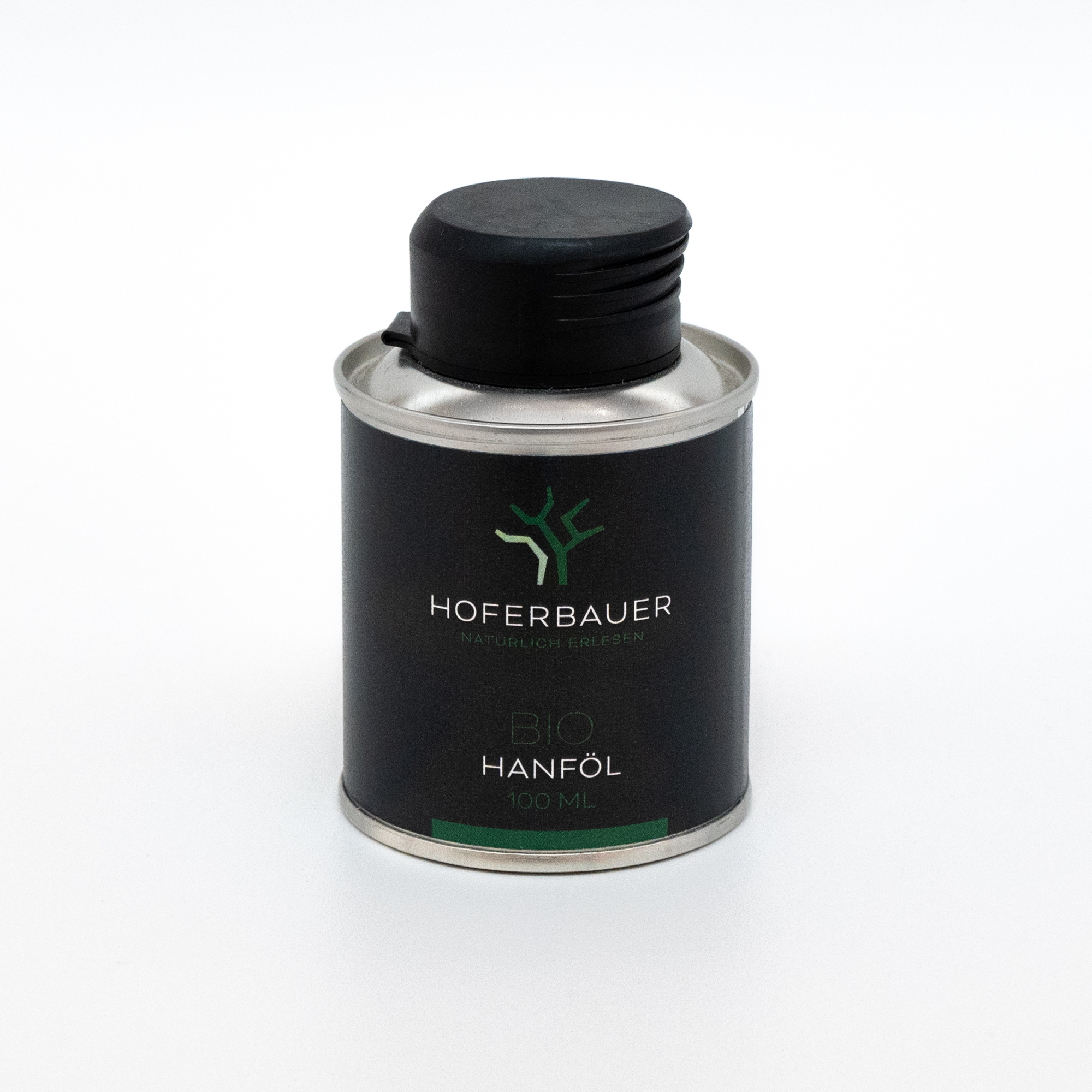 Bio-Hanföl